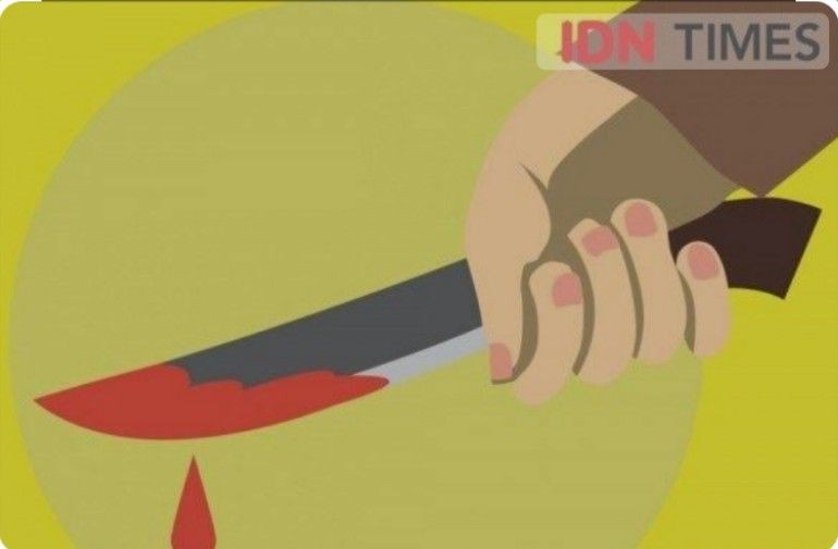 Suami Mutilasi Istri di Ciamis, Polisi: Pelaku Punya Utang Pinjol Rp100 Juta 