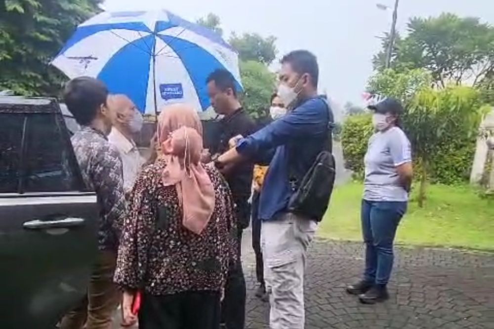 Istri Dokter TNI di Bali Ditangkap Tanpa Surat Perintah