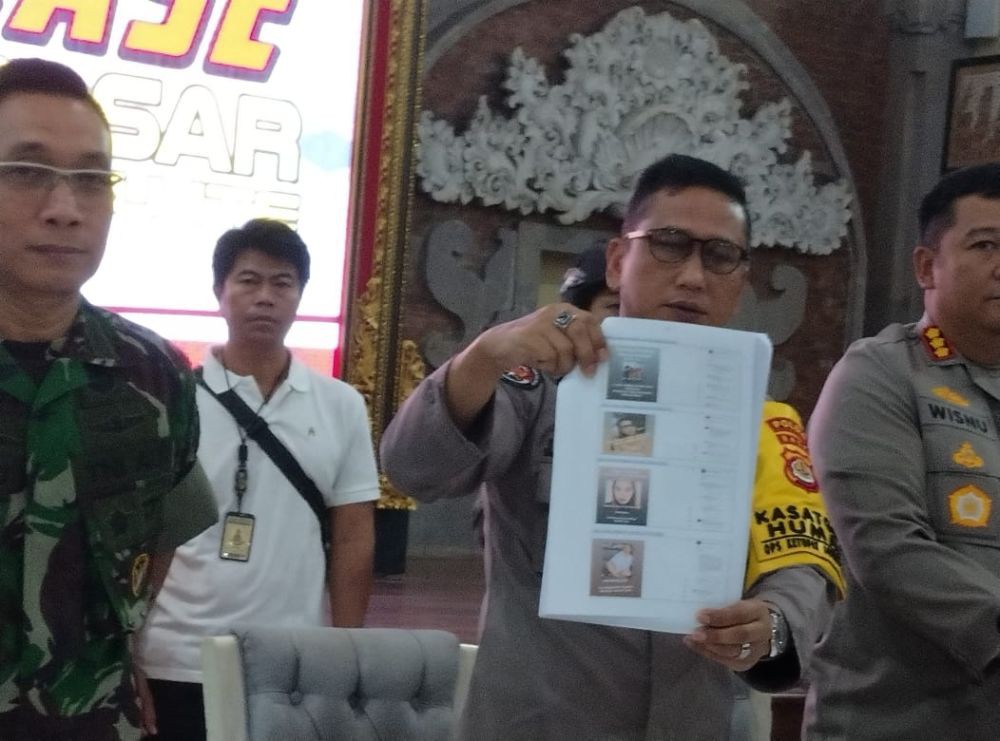 Kronologi Kasus Viral Perselingkuhan Dokter TNI di Bali