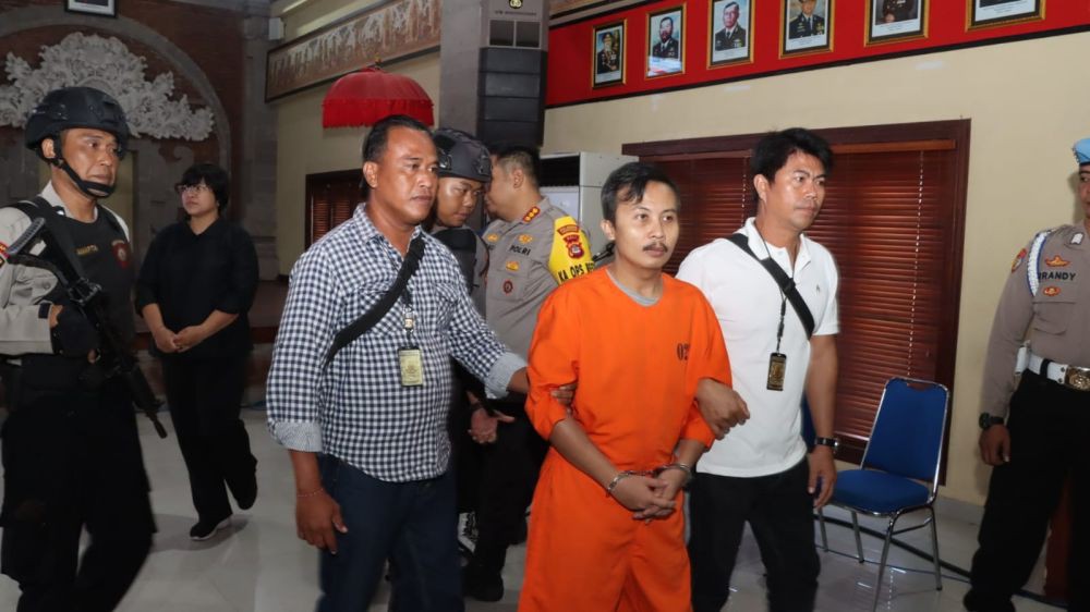 Kronologi Kasus Viral Perselingkuhan Dokter TNI di Bali