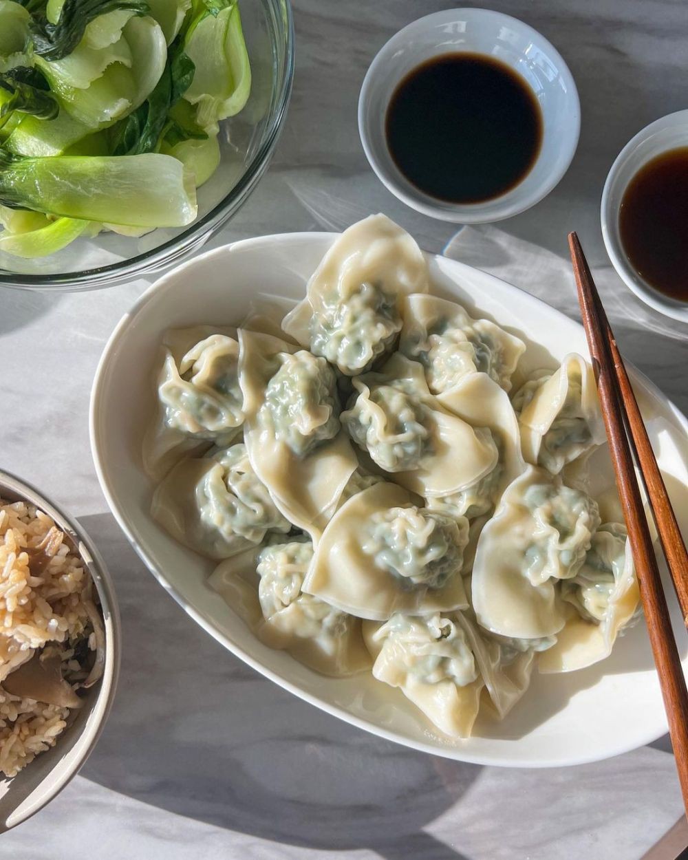 10 Dumpling Terbaik Di Dunia 2024 Versi Taste Atlas