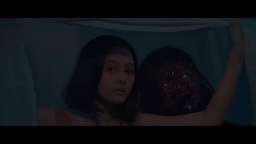 Sinopsis Film Horor Thailand Death Whisperer