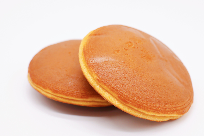 [QUIZ] Yakin Kamu Tahu Perbedaan Apem dan Dorayaki Ini?