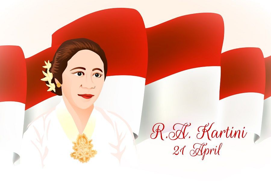 Kisah Kartini, Pahlawan Emansipasi Rela Dipoligami demi Kaum Perempuan