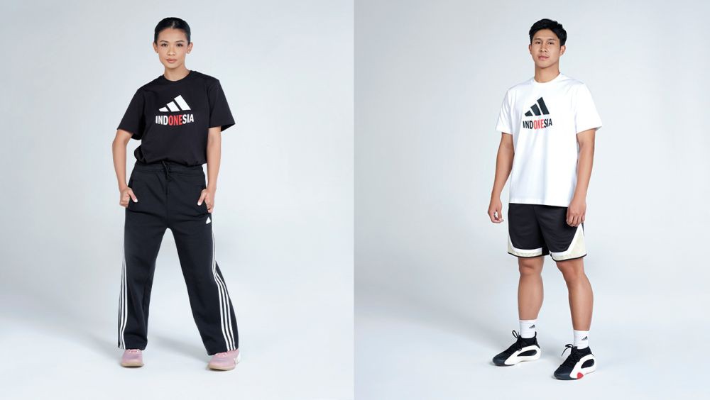 Koleksi Baru Adidas Originals untuk Hari Kartini 21 April