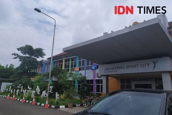 JSC Palembang Masih Jadi Spot Berlibur, 300 Ribu Orang Padati Venue