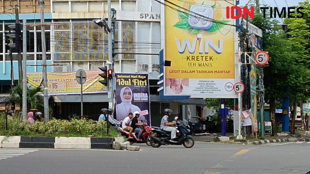 Hitungan Peluang Istri Danny Pomanto jika Maju Pilkada Makassar 2024