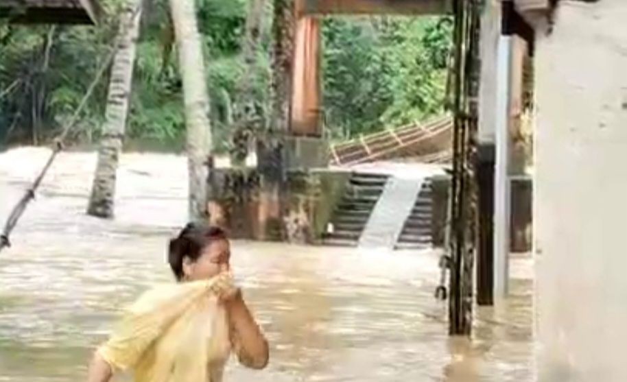 Korban Banjir Bandang di Muratara Bertambah Menjadi 3 Orang