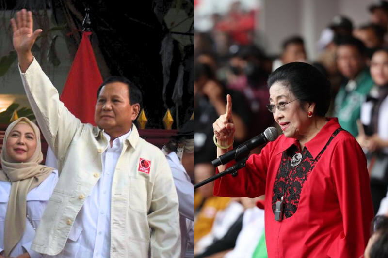 Gibran Dukung Prabowo Bentuk Presidential Club, Gandeng Megawati Juga