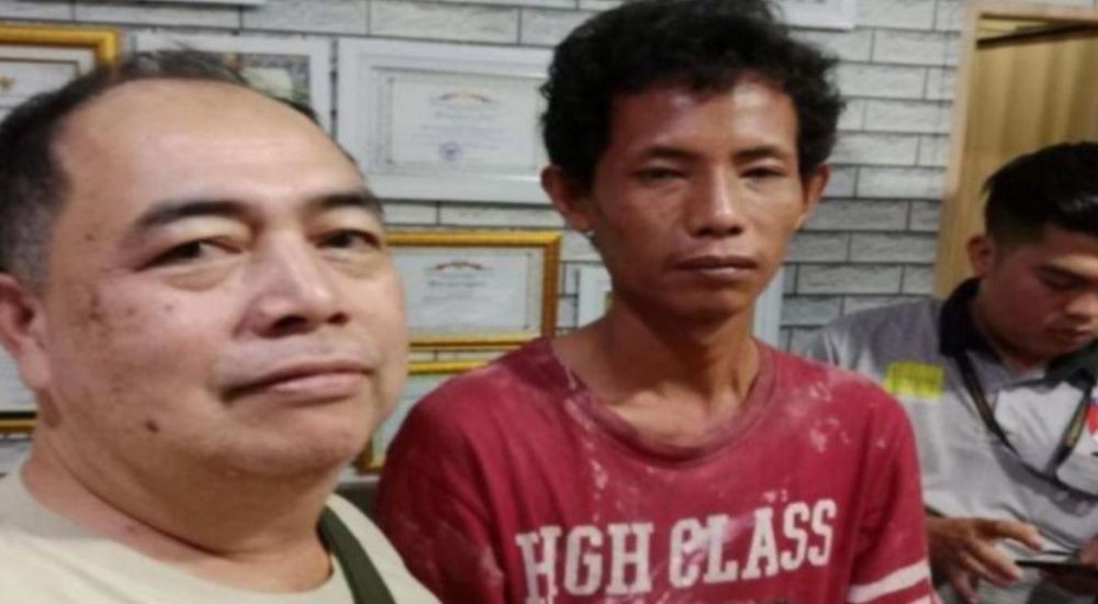 Polisi Periksa Gawai Tersangka Pembunuhan Ibu Anak di Palembang