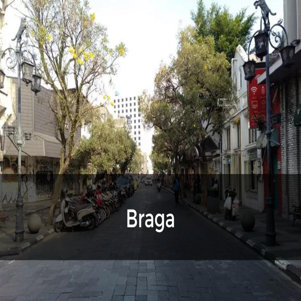 [QUIZ] Pilih Braga atau Lembang, Kami Tahu Kafe yang Asyik untuk Kamu