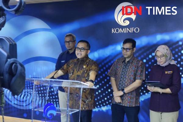 Daftar 38 Kementerian/Lembaga Yang Duluan Pindah Ke IKN