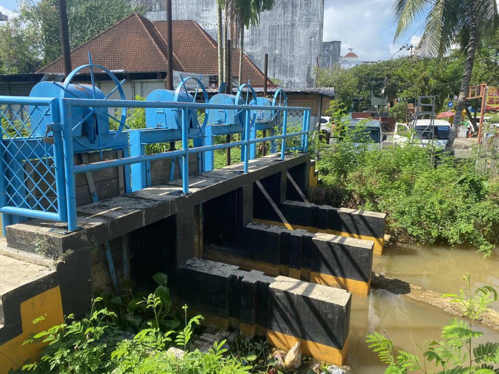Pemkot Banjarmasin Waspada Datangnya Banjir Rob Setinggi 2,9 Meter
