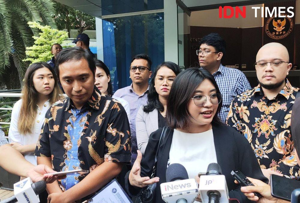 Komnas Ham Merespons Soal Dugaan Tindakan Asusila Ketua Kpk