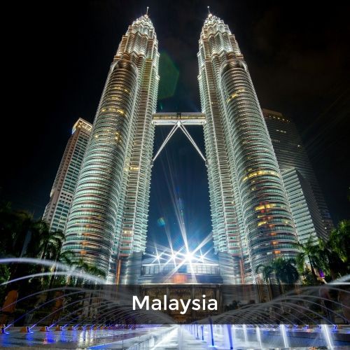 ⁠⁠[QUIZ] Pilih Malaysia atau Singapura, Ini Destinasi Paling Cocok Kamu Kunjungi