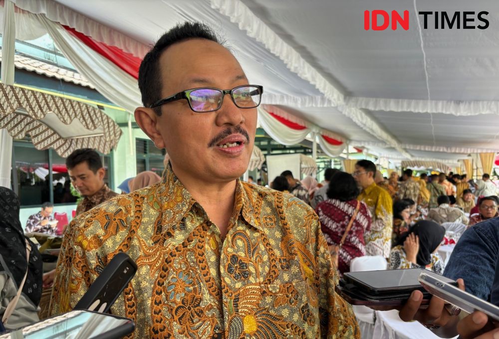 Hanum Rais Daftar Pilkada Kota Yogyakarta 2024 lewat PKB