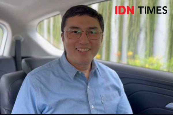 Demokrat Lirik Sudirman Said hingga Ridwan Kamil di Pilkada Jakarta
