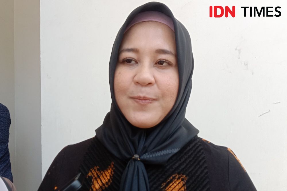 NasDem Usung Andi Sudirman-Fatmawati Rusdi di Pilgub Sulsel 2024