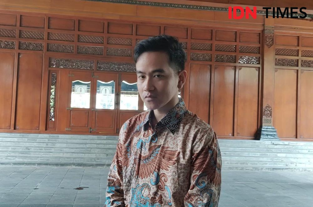 Gibran Pastikan Dampingi Prabowo saat Acara Penetapan di KPU
