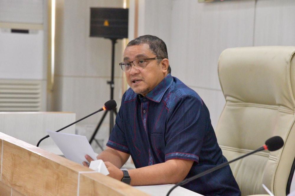 Demokrat Siapkan Dede Yusuf Maju Pilgub DKI Jakarta 2024