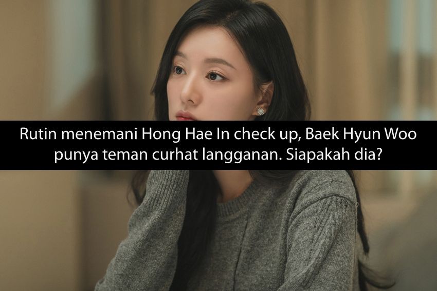 [QUIZ] Bantu Hong Hae In Queen of Tears Menentukan Dokter yang Akan Menyembuhkannya!