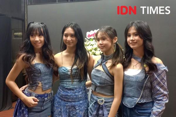 Fakta-Fakta Say Yes, Lagu Terbaru Girlband ARIZE