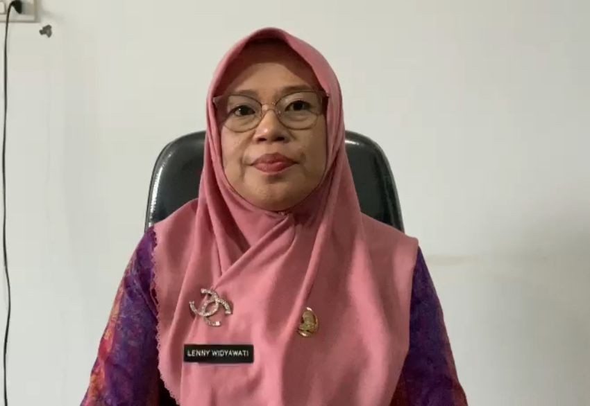 ODGJ PNS Dishub Bandar Lampung Alami Gangguan Mental Sejak 2019 
