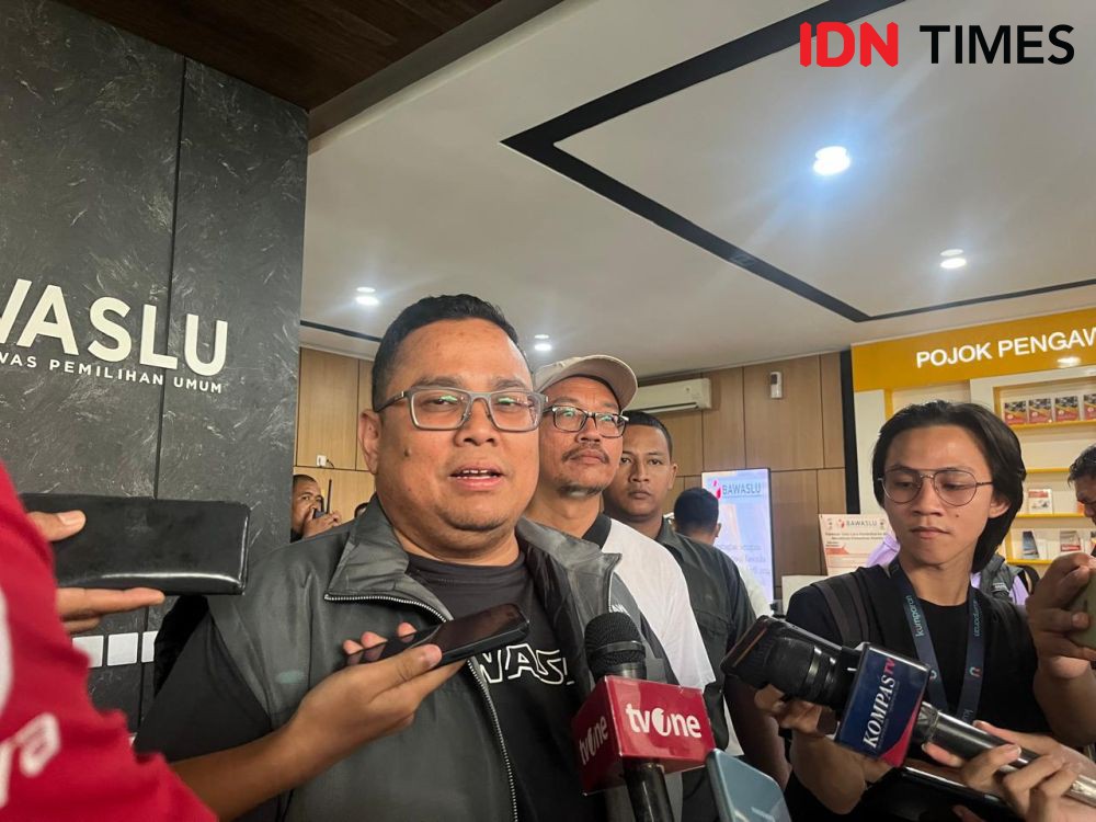KPU DIY Taruh Perhatian Soal Bansos Jelang Pilkada 2024