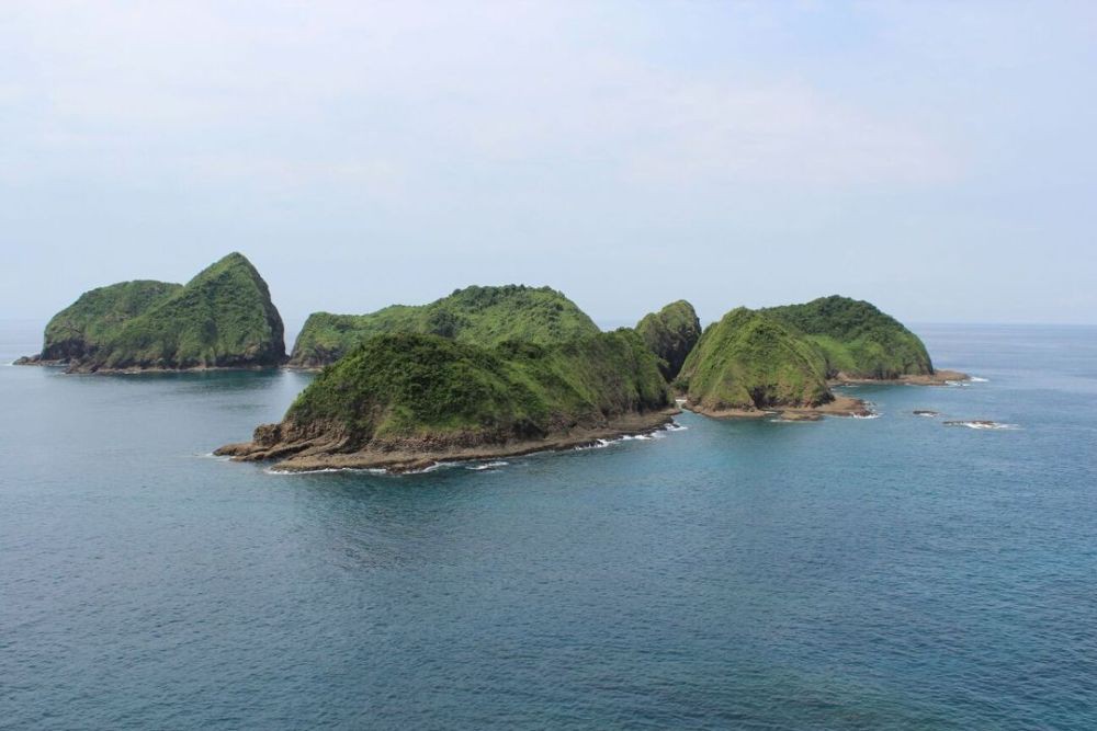 Info Wisata Pulau Bedil Banyuwangi: Lokasi, Rute, dan Harga Tiket