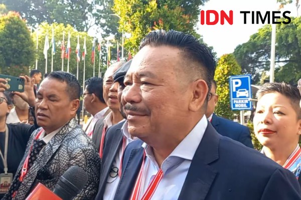 Tim Prabowo Yakin Gugatan Anies Baswedan Ditolak MK