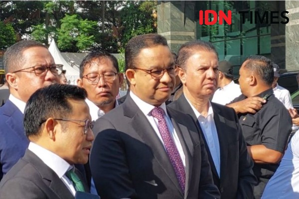 Cak Imin: Putusan Hakim MK Tentukan Masa Depan Politik Bangsa