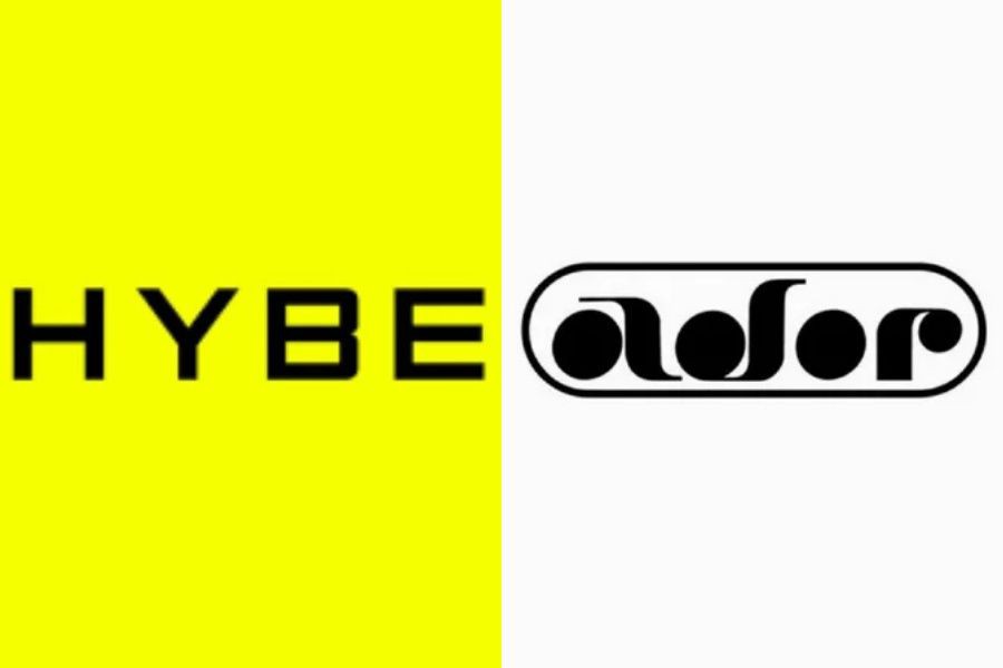 Chronology Of The Min Hee Jin Ceo Ador Vs Hybe Labels Feud