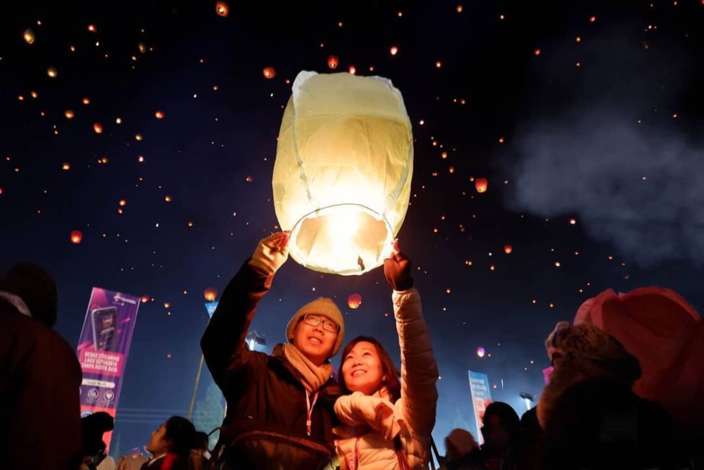 Jadwal Dieng Culture Festival 2024, Kembali ke Nilai Budaya