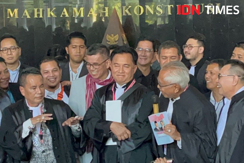 Pengamat Unpad: Putusan MK Memastikan Prabowo-Gibran Sah Jadi Presiden