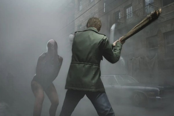 7 Game Silent Hill Paling Sulit, Berani Coba?