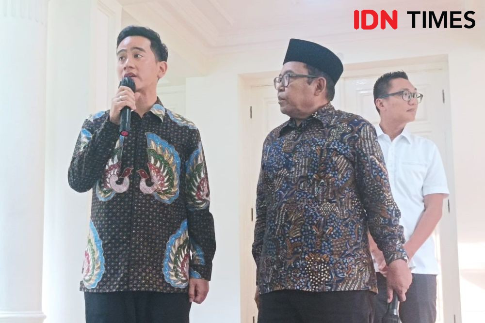 Survei LKPI: Sudaryono-Hendi Bertarung Di Pilgub Jateng