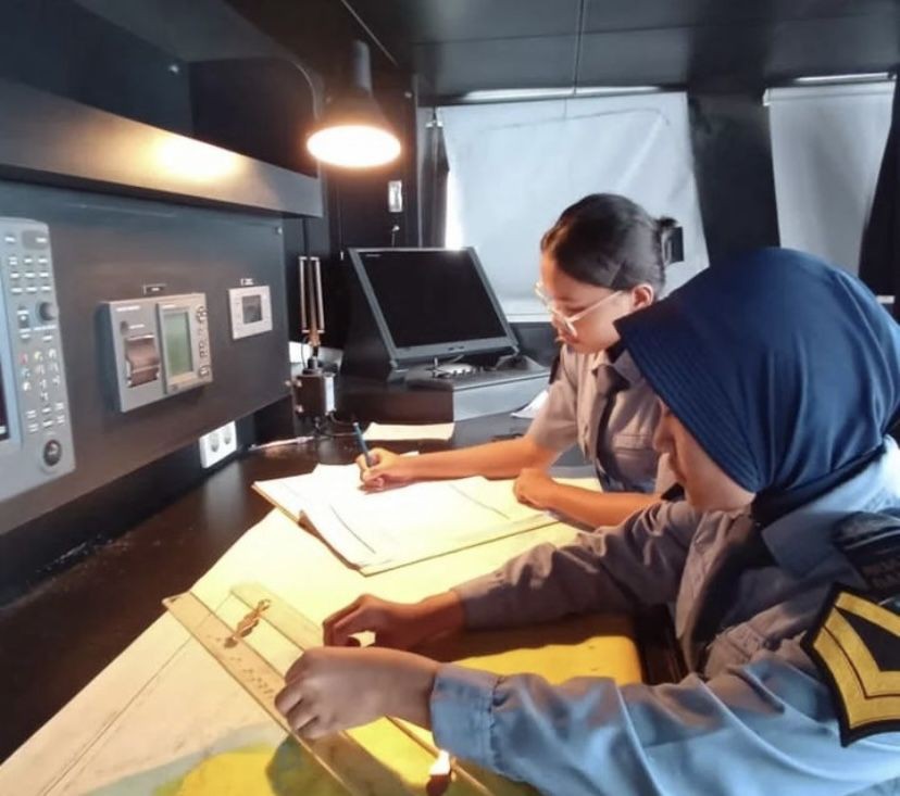5 Pilihan Sekolah Pelayaran di Medan, Ada juga untuk SMP