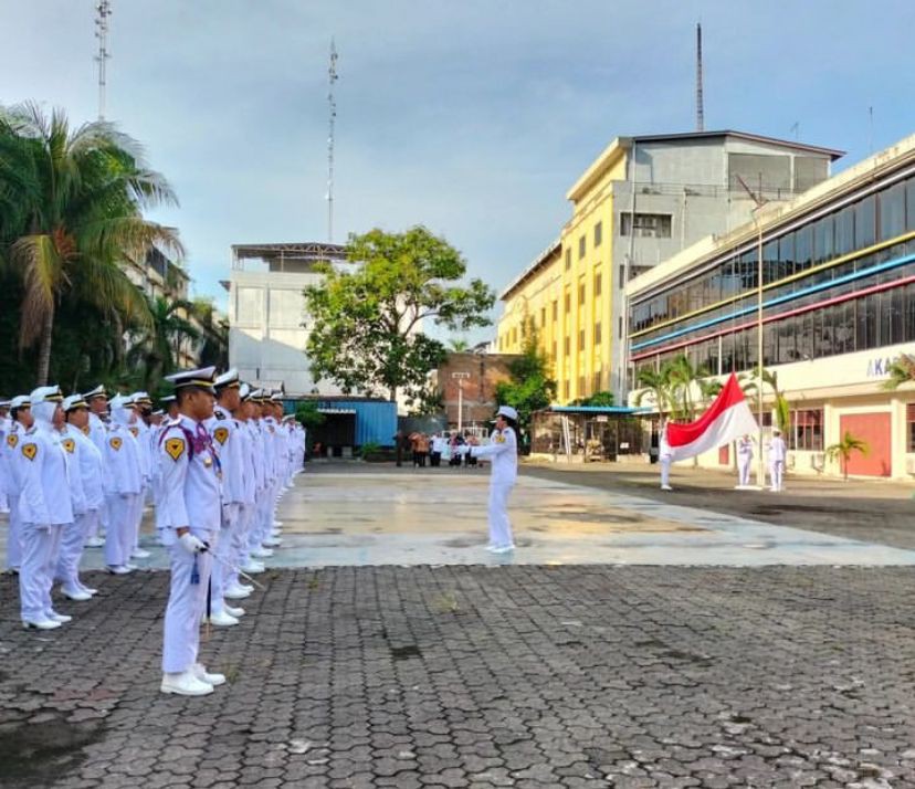5 Pilihan Sekolah Pelayaran di Medan, Ada juga untuk SMP