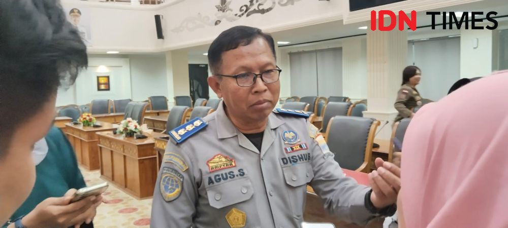 Pemkot-Polrestabes Palembang Bentuk Tim Berantas Jukir Liar