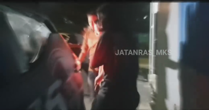 Viral Video Penganiayaan Siswa SMP di Makassar, Lima Pelaku Ditangkap