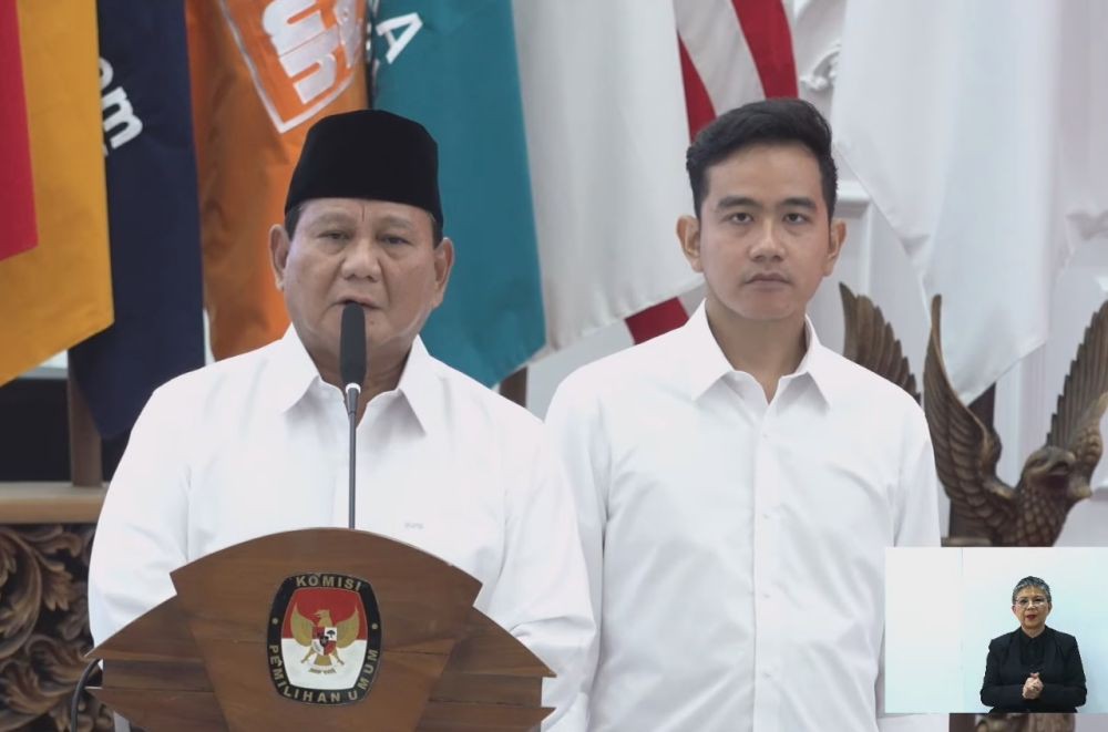 May Day di  Aceh, Harapan untuk Presiden Baru hingga UMP Naik Rp5 Juta