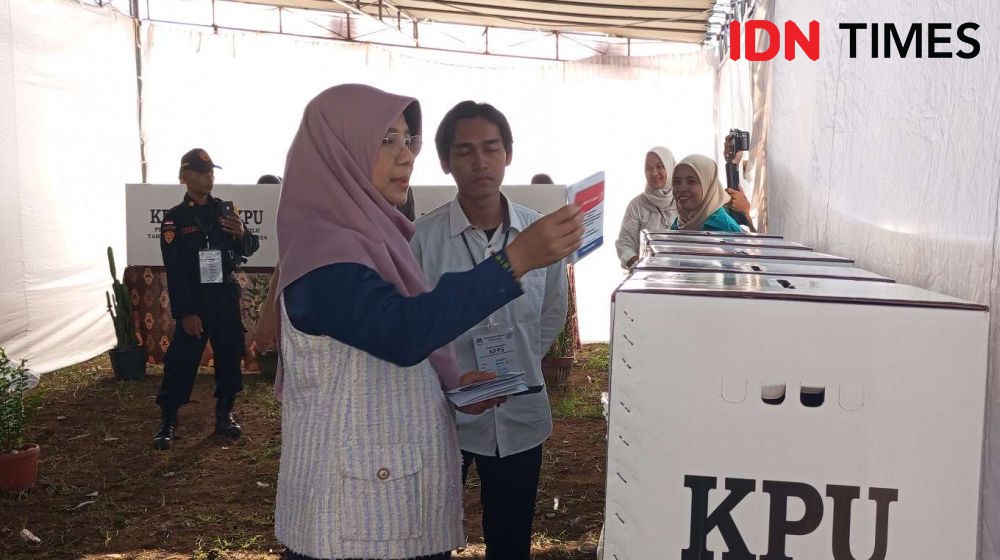 Bawaslu Semarang Buka Seleksi Panwascam Pendaftar Baru, Ini Syaratnya