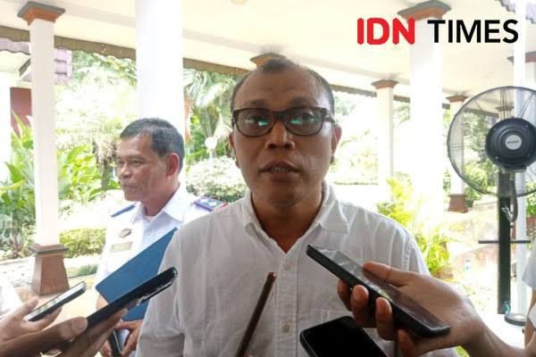 KPU NTB: Tak Ada Calon Perseorangan Maju Pilgub 2024