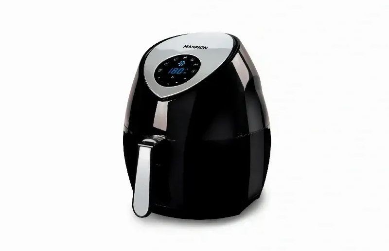 7 Rekomendasi Air Fryer Low Watt Terbaik, Mulai Rp500 Ribuan