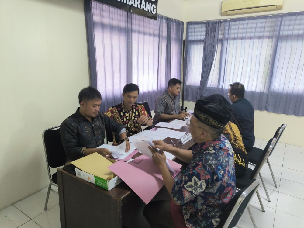 Seleksi Panwascam di Semarang untuk Pilkada 2024 Dibuka, Ini Syaratnya