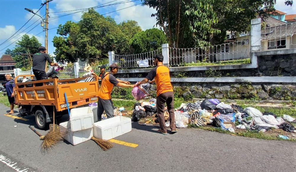 Politisi PKS Minta Calon Wali Kota Serius Tangani Masalah Sampah