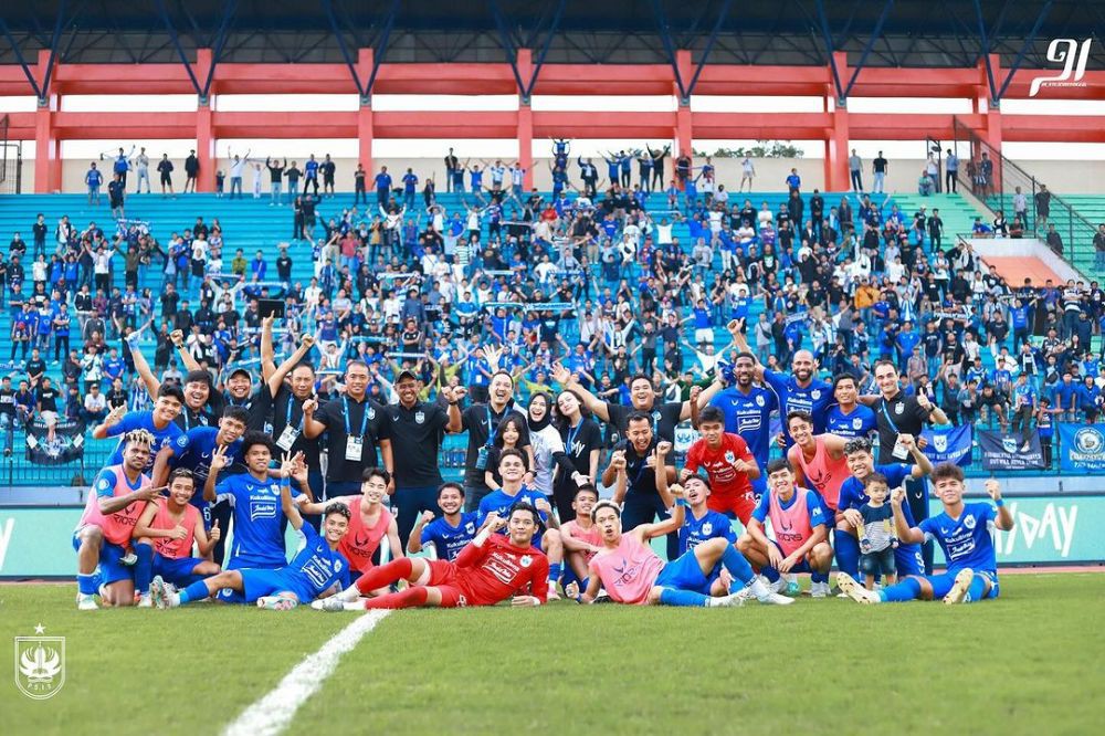4 Klub Sepak Bola Siap Duel di Laga Internasional, PSIS Semarang Hadir