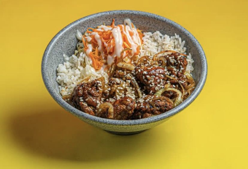 Murawa, Sajikan Makanan Jepang 100 Persen Halal