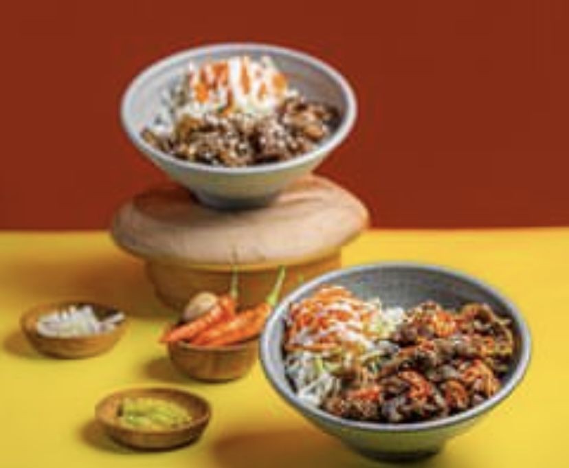 Murawa, Sajikan Makanan Jepang 100 Persen Halal