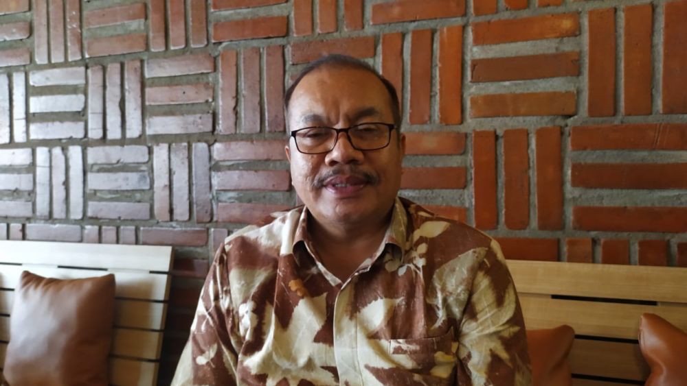 Golkar Lirik Parpol Koalisi Indonesia Maju untuk Menangkan Pilwakot Semarang